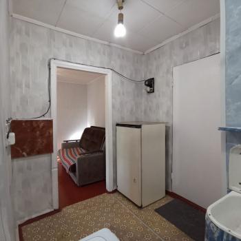 Продается 1-комнатная квартира, 23,7 м²