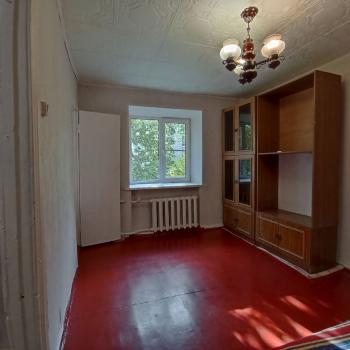 Продается 1-комнатная квартира, 23,7 м²