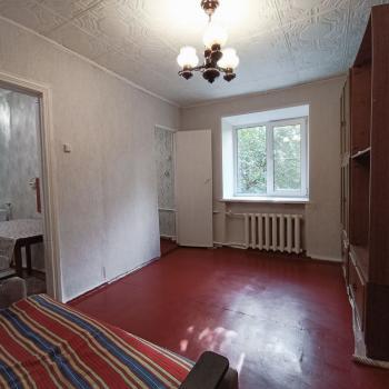 Продается 1-комнатная квартира, 23,7 м²