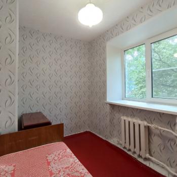 Продается 1-комнатная квартира, 23,7 м²