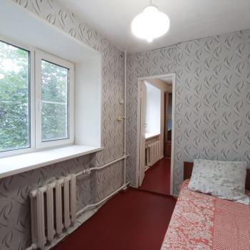 Продается 1-комнатная квартира, 23,7 м²
