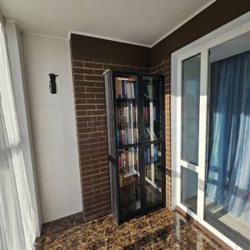 Продается 3-х комнатная квартира, 71 м²