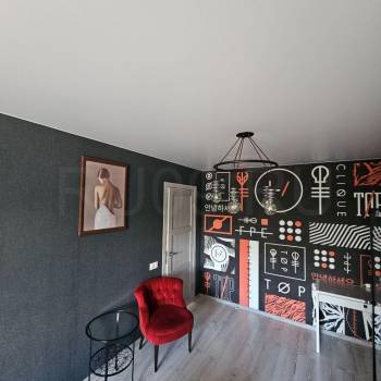 Продается 3-х комнатная квартира, 71 м²