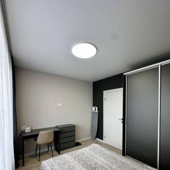 Продается 2-х комнатная квартира, 34 м²