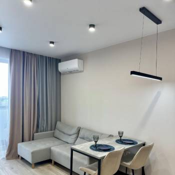 Продается 2-х комнатная квартира, 34 м²
