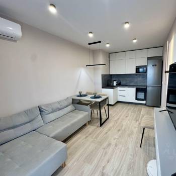 Продается 2-х комнатная квартира, 34 м²