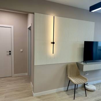 Продается 2-х комнатная квартира, 34 м²
