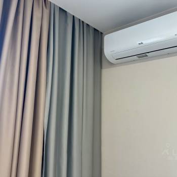 Продается 2-х комнатная квартира, 34 м²