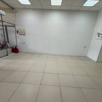 Сдается Нежилое помещение, 33,9 м²