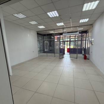 Сдается Нежилое помещение, 33,9 м²