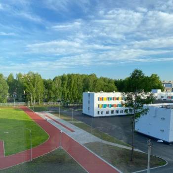 Продается 3-х комнатная квартира, 56,6 м²