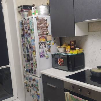 Продается 2-х комнатная квартира, 38 м²