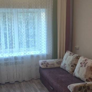 Сдается 1-комнатная квартира, 18,5 м²