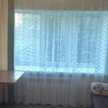 Сдается 1-комнатная квартира, 18,5 м²