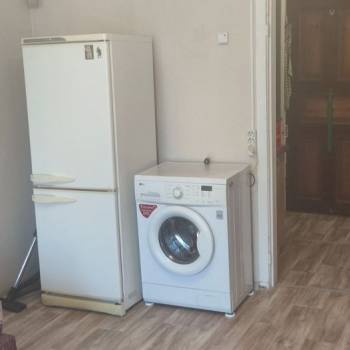 Сдается 1-комнатная квартира, 18,5 м²