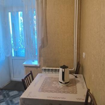 Сдается 1-комнатная квартира, 36 м²