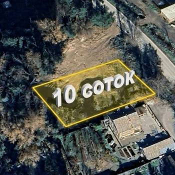 Продается Участок, 1000 м²