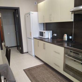 Сдается 1-комнатная квартира, 46 м²