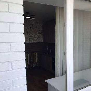 Сдается 1-комнатная квартира, 40 м²