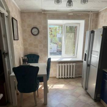 Сдается Многокомнатная квартира, 85 м²