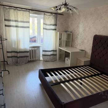 Сдается Многокомнатная квартира, 85 м²