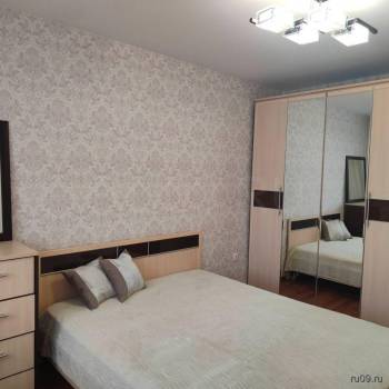 Сдается Многокомнатная квартира, 83 м²
