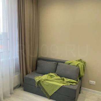 Сдается 1-комнатная квартира, 30 м²