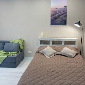 Сдается 1-комнатная квартира, 30 м²