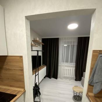 Сдается 1-комнатная квартира, 15 м²