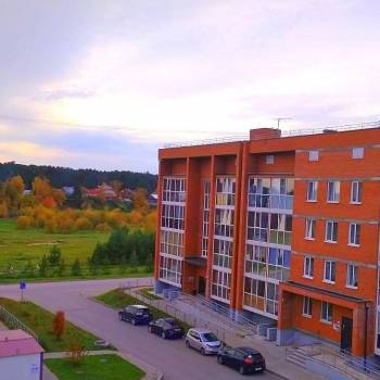 Продается 2-х комнатная квартира, 51 м²