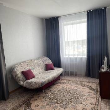 Сдается 1-комнатная квартира, 39 м²