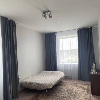 Сдается 1-комнатная квартира, 39 м²