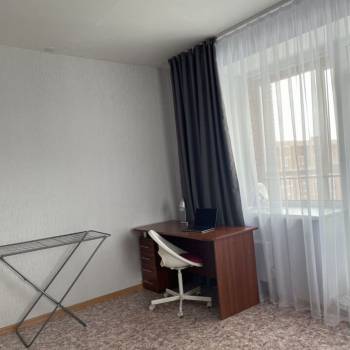 Сдается 1-комнатная квартира, 39 м²