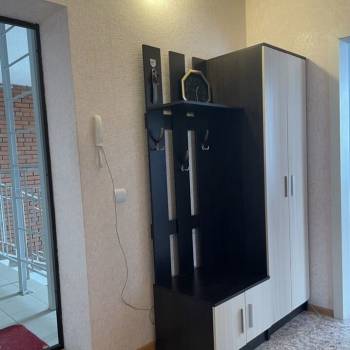 Сдается 1-комнатная квартира, 39 м²