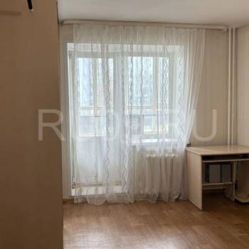 Сдается 1-комнатная квартира, 31 м²