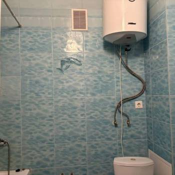 Сдается 1-комнатная квартира, 31 м²