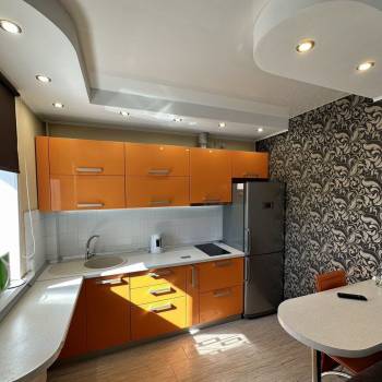 Сдается 1-комнатная квартира, 39 м²