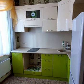 Сдается 1-комнатная квартира, 38 м²