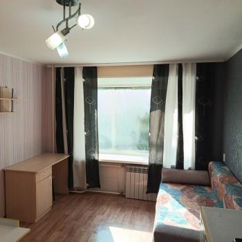 Сдается 1-комнатная квартира, 13 м²