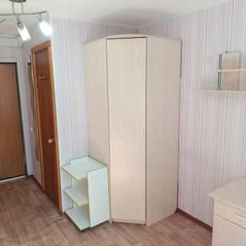 Сдается 1-комнатная квартира, 13 м²