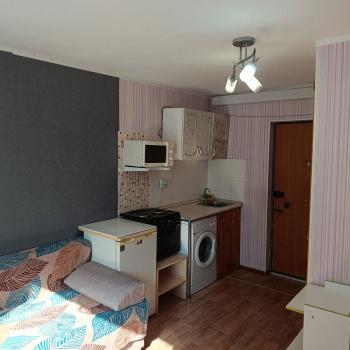 Сдается 1-комнатная квартира, 13 м²