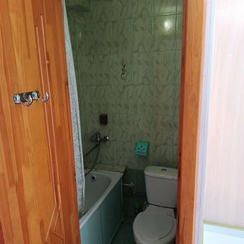 Сдается 1-комнатная квартира, 13 м²