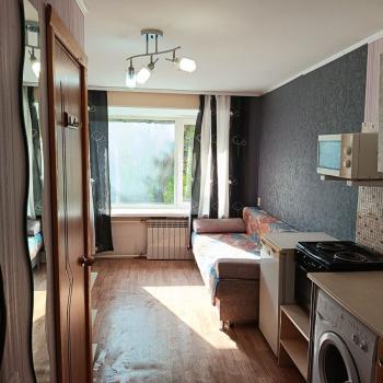 Сдается 1-комнатная квартира, 13 м²