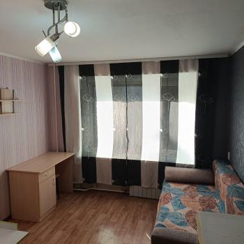 Сдается 1-комнатная квартира, 13 м²
