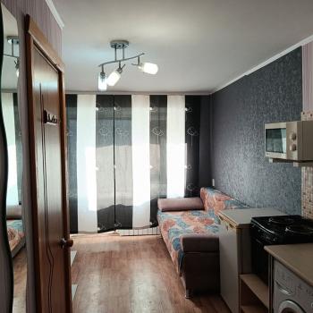 Сдается 1-комнатная квартира, 13 м²