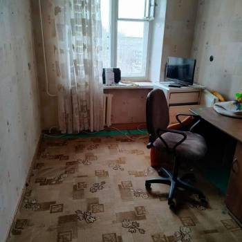 Продается 1-комнатная квартира, 42,5 м²