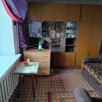 Продается 1-комнатная квартира, 42,5 м²