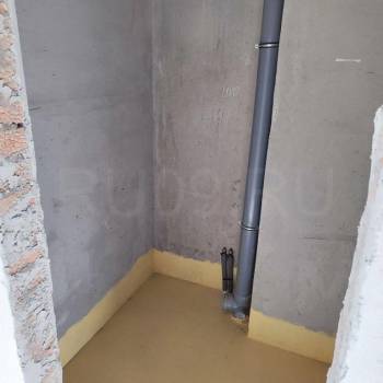 Продается 1-комнатная квартира, 33 м²