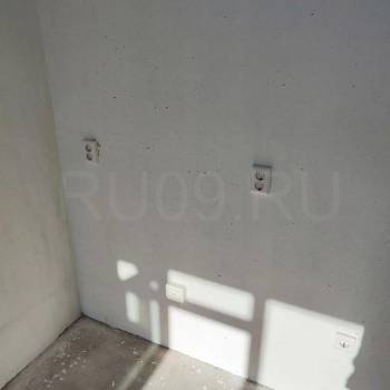 Продается 1-комнатная квартира, 33 м²