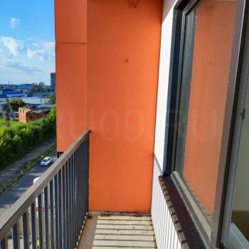 Продается 1-комнатная квартира, 33 м²